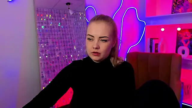 StephanieSweety live XXX chat