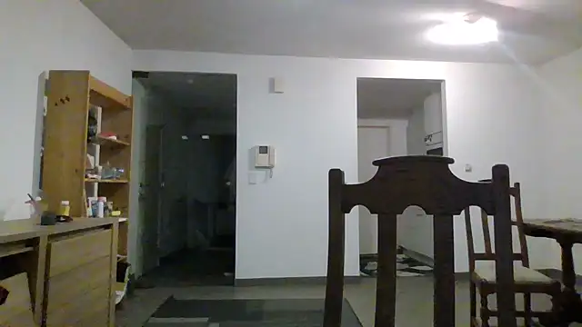 Chat +18 de JasmineGlamour ao vivo