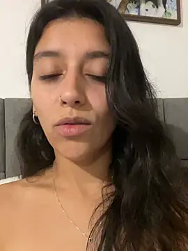 Chat XXX en directo de BrittanyDiaz