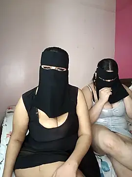 ONY-Kooky Webcam-Show