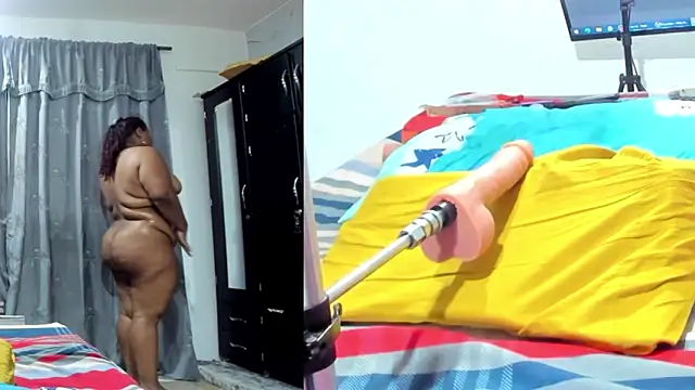 Živý XXX chat marilyn_16