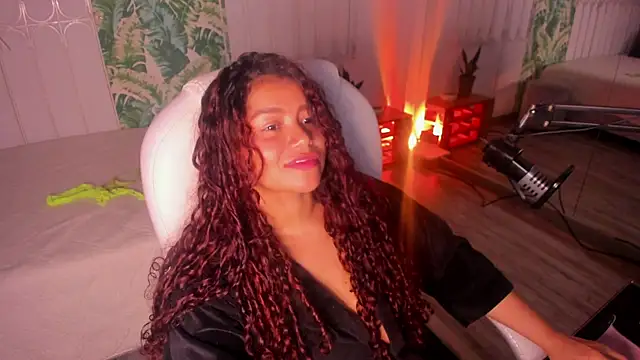 loly_marce Live XXX-Chat