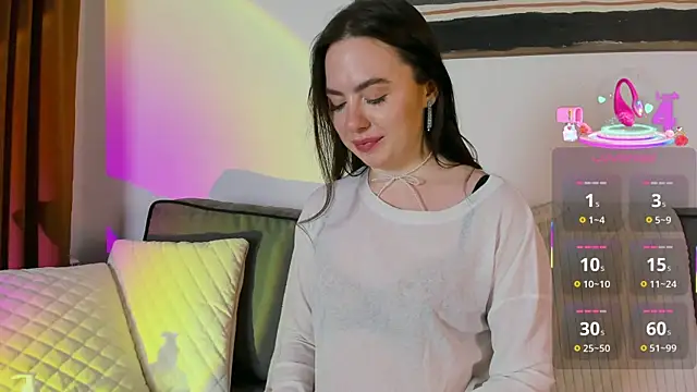 Živý XXX chat Ann_Sweer