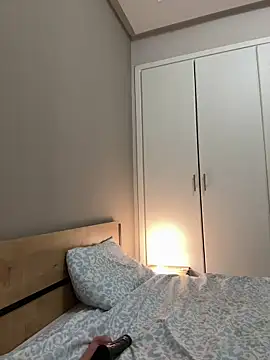 Ahlam7578 Adlı Modelin Canlı XXX Sohbeti