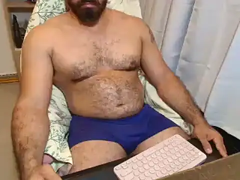 max_love255のウェブカメラショー