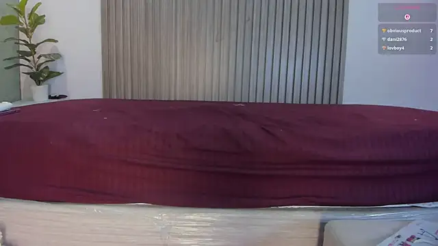 Anny-Cute live XXX chat