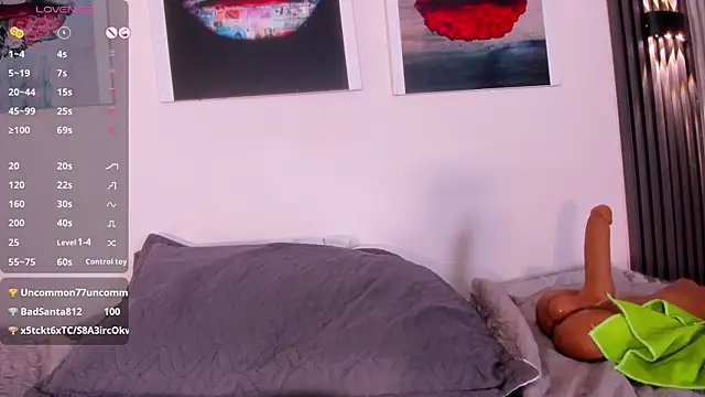 Monika-Ruiz Live XXX-chat