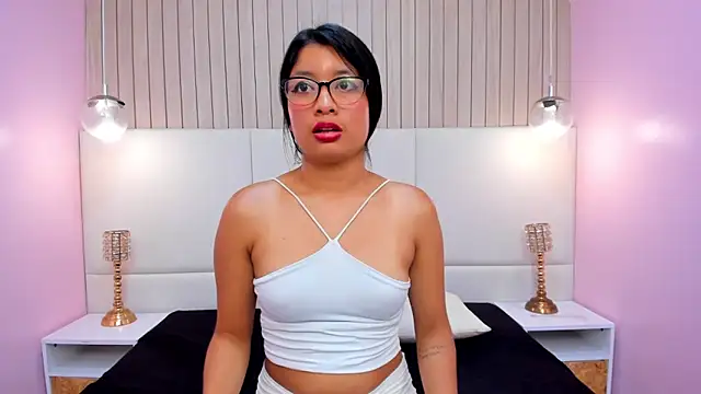 Chat +18 de MelanyWayne_ ao vivo