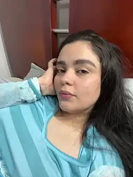 Czat XXX na żywo – Selena_Roa