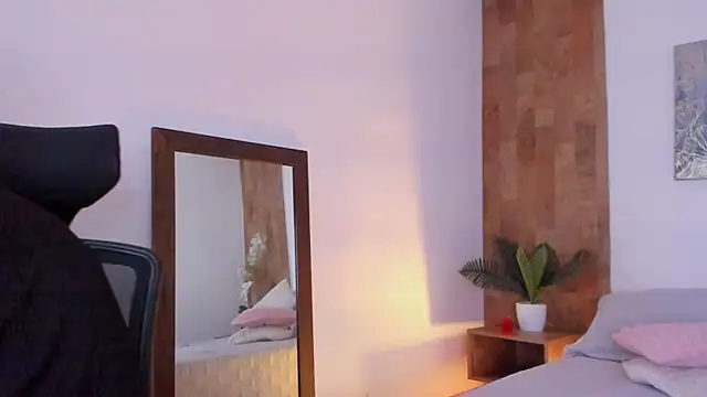 Chris_Varden 웹캠 쇼