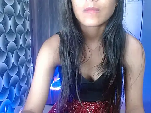 Chat +18 de Nora81 ao vivo