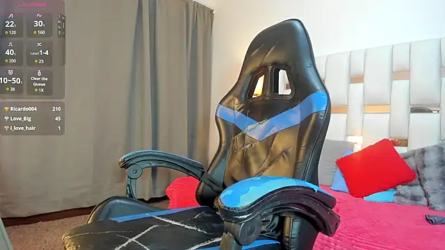 Alessandro_Abruzzo – webcam-show