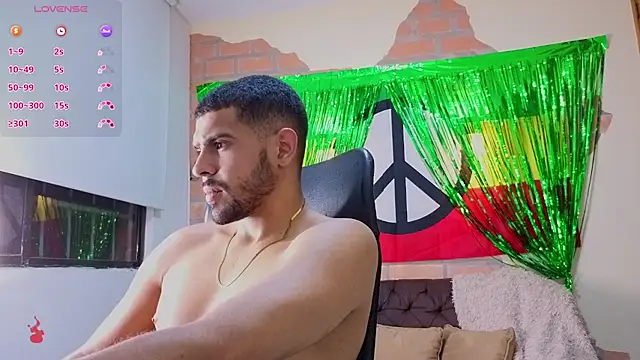 Kai_costa – webcam-show