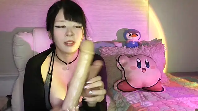 Haru_Queenn live XXX chat