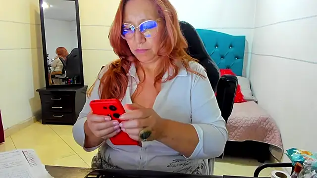 Chat XXX en directo de vaalery_sweet