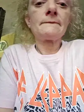 Czat XXX na żywo – Lil_Layla_Jane