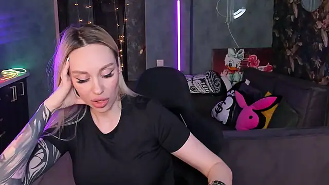 Blckmirrorr Chat XXX live