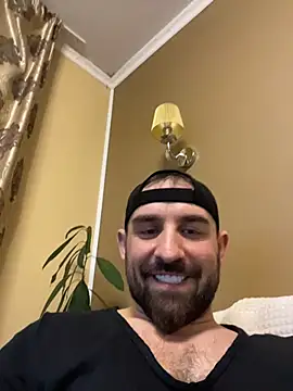 Lover_boy_89 Pertunjukan Webcam