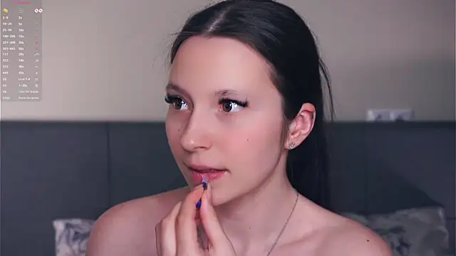 Chat XXX en directo de GabrielleLynchard