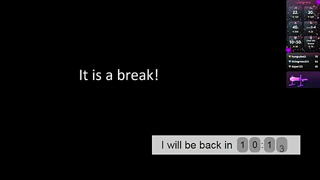 Chat XXX en directo de DanielPaige_