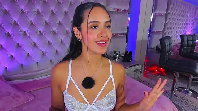 Chat XXX en directo de Harii_02