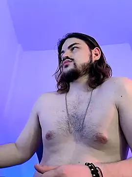 Derek_Vow Webcam show