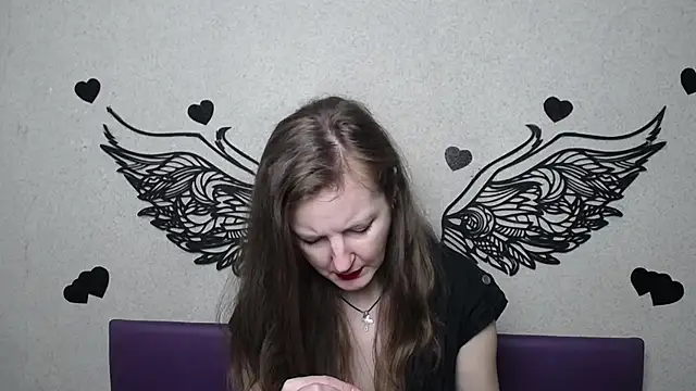 แชท XXX สดของ MeganPirs