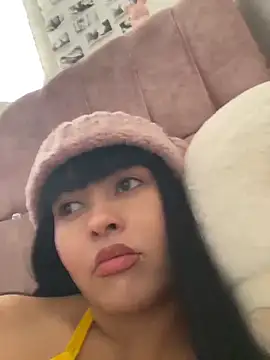 sarita_violet07 Obrolan Langsung XXX
