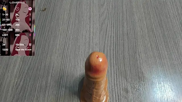 แชท XXX สดของ Jessica_Angel_Sweet