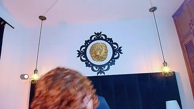 Živý XXX chat Skyee_angel