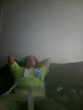 Sembang XXX Secara Langsung yourMasterisBored