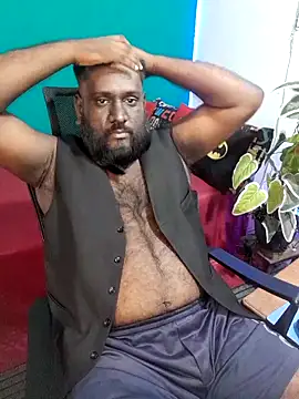 Rayansmith_のライブXXXチャット