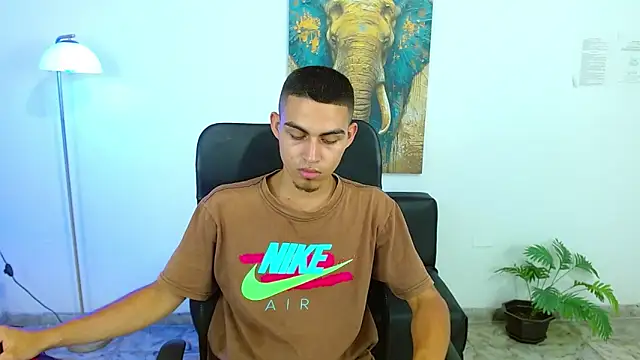 lucass_18n Webbikameraesitys