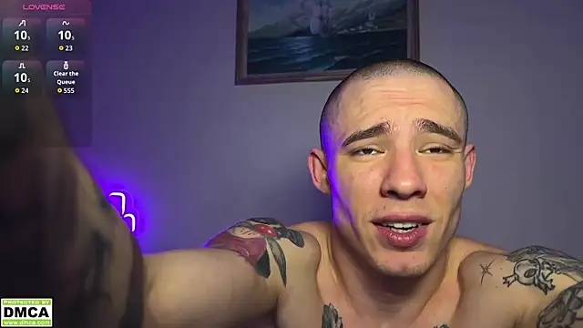 meowluv66's Live XXX Chat