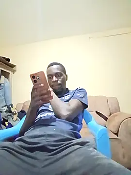 Brian_johnsn Webbikameraesitys