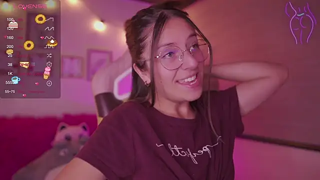 milly_kenner Live XXX-Chat