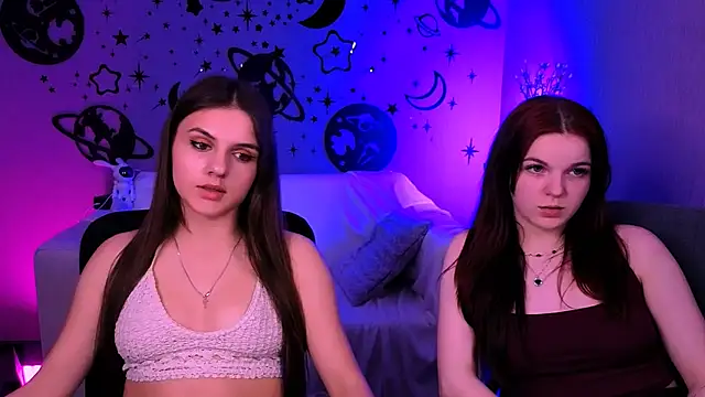 Show Webcam de lisa_dark_