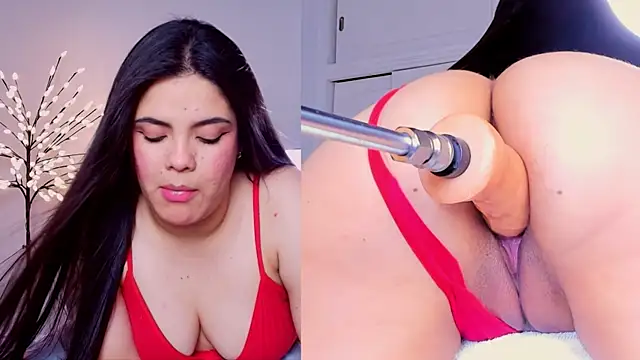 allie_cutie Chat XXX in diretta