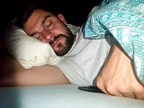 Dani199021 Webcam show