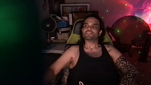 Chat XXX ao vivo de KungFuPanda001