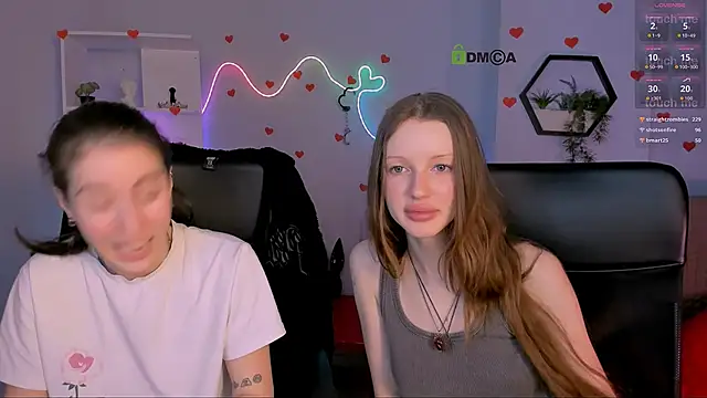 khloebeauty's Live XXX Chat