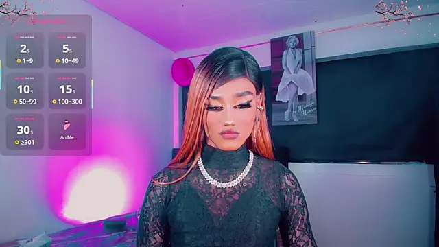 Kendall_hornyy Webcamshow