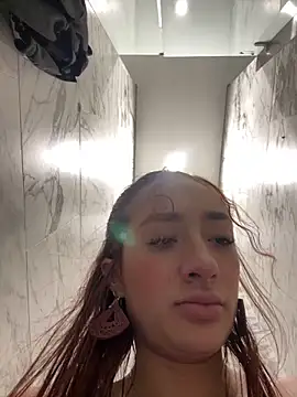 ariiel_'s Webcam Show