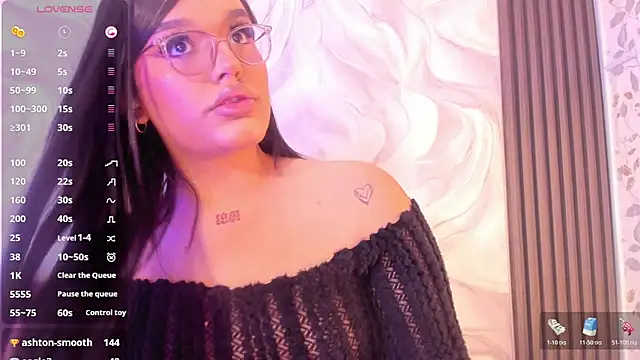 xkaty_grey Webcam-Show