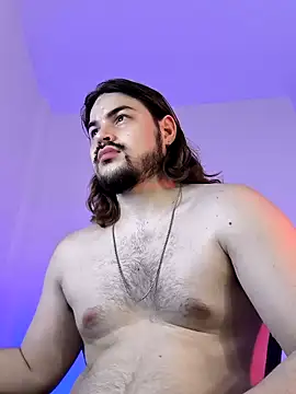 Webkamerová show Derek_Vow