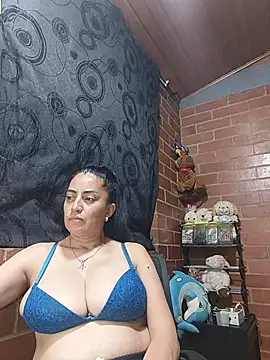 Alexandrina Chat XXX live