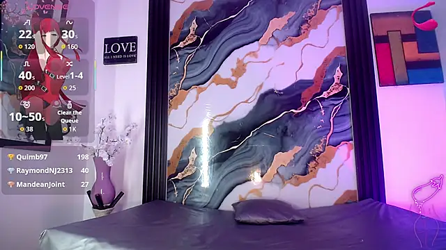 Webkamerová show Mia_dasilva_