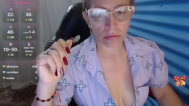 Chayla_Ruiz Live XXX-Chat