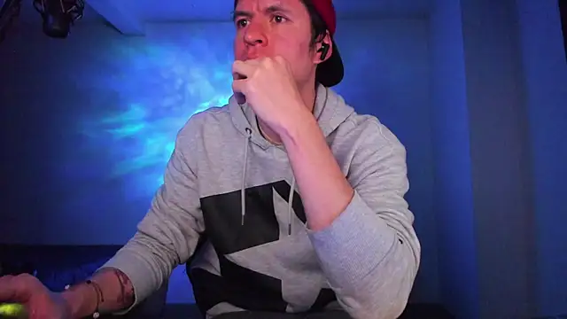 Headhunterdz Webcam Show