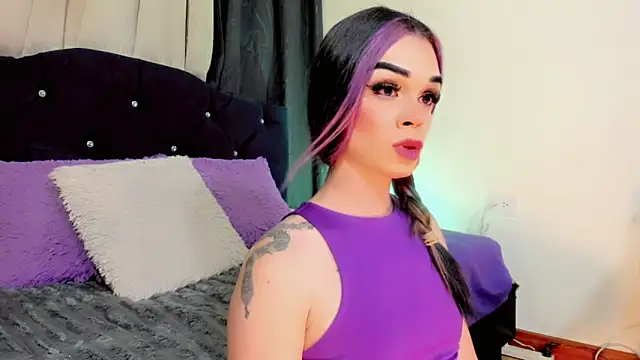 lesly_xx Chat XXX in diretta